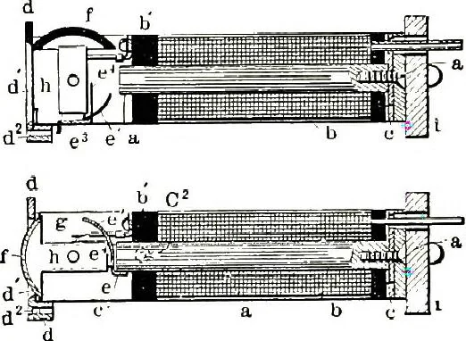 An illustration from American telephone practice, 1905, leaf 314