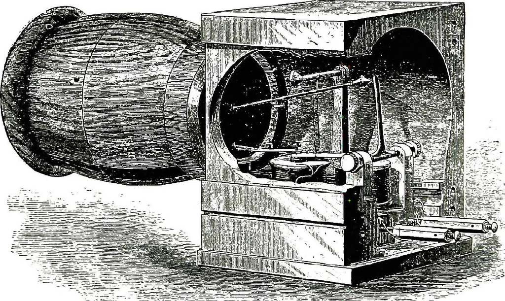 An illustration from American telephone practice, 1905, leaf 32
