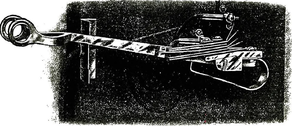 An illustration from American telephone practice, 1905, leaf 334