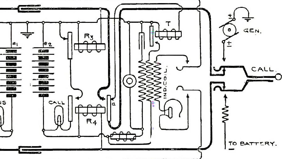 An illustration from American telephone practice, 1905, leaf 347