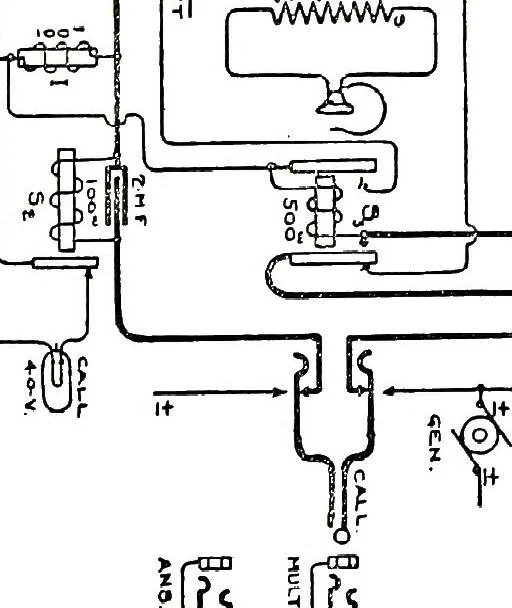 An illustration from American telephone practice, 1905, leaf 351