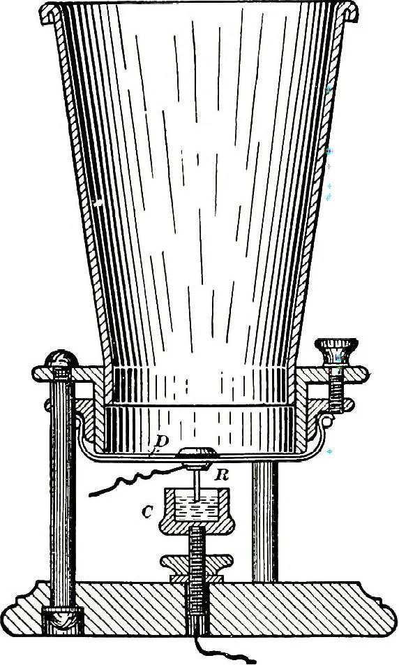 An illustration from American telephone practice, 1905, leaf 36