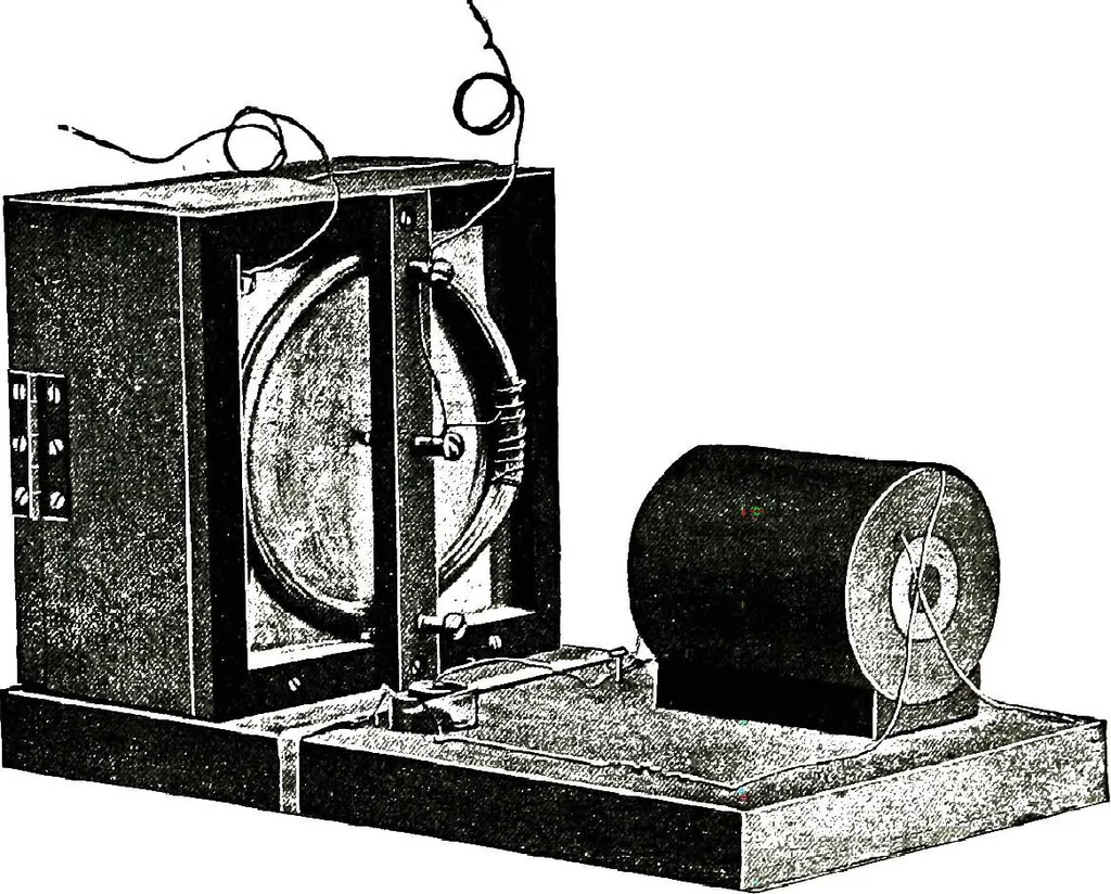 An illustration from American telephone practice, 1905, leaf 38