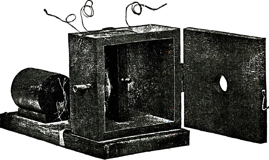 An illustration from American telephone practice, 1905, leaf 38