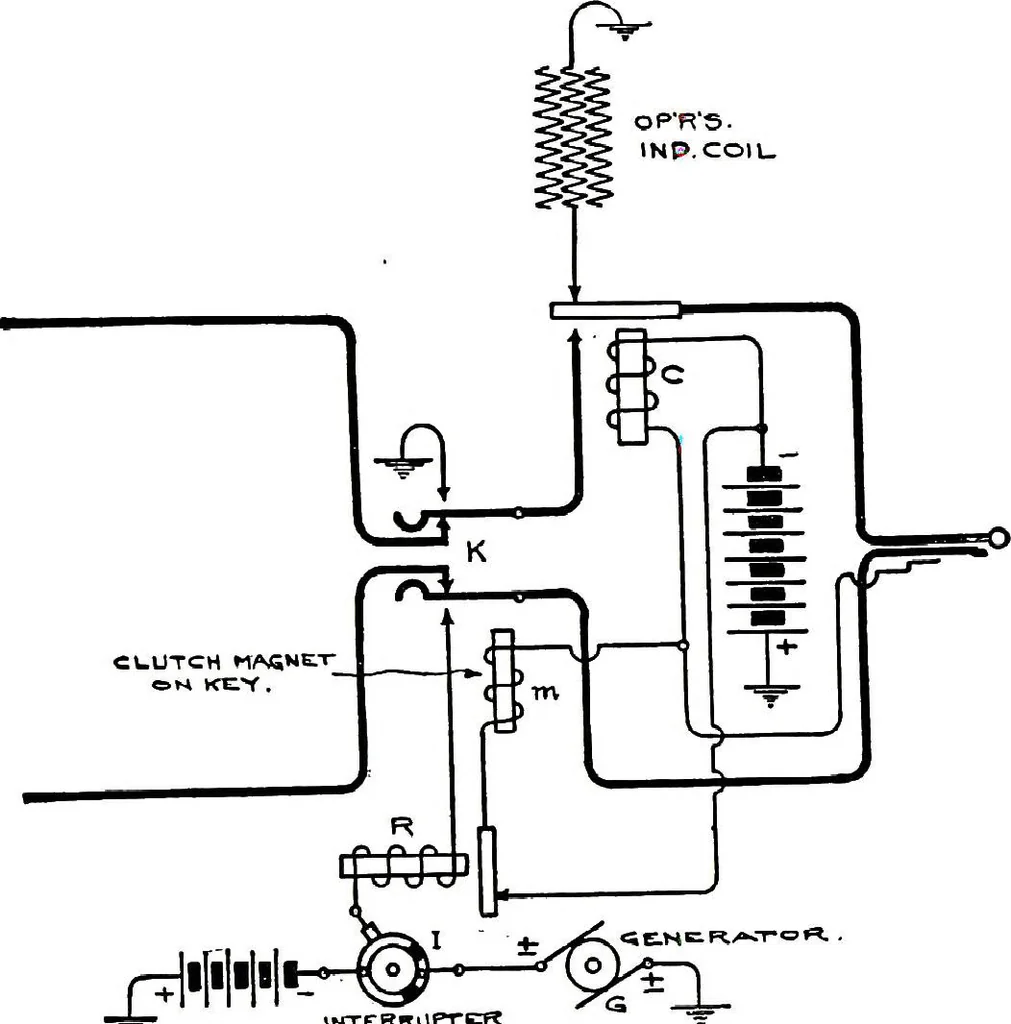 An illustration from American telephone practice, 1905, leaf 387