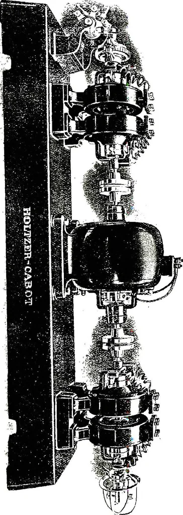 An illustration from American telephone practice, 1905, leaf 477