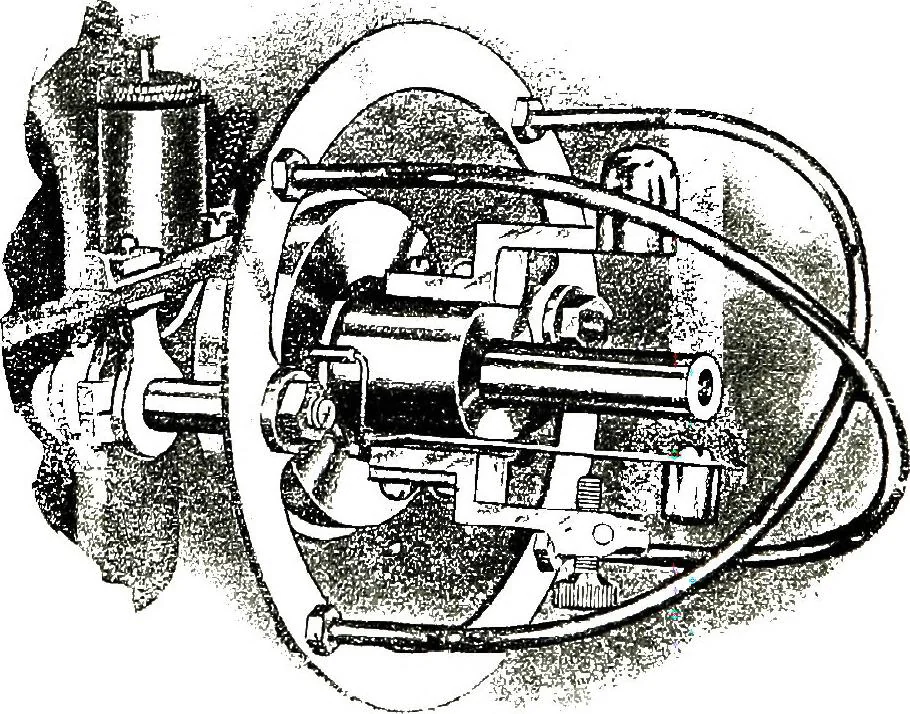 An illustration from American telephone practice, 1905, leaf 478