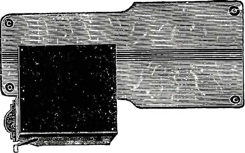 An illustration from American telephone practice, 1905, leaf 486