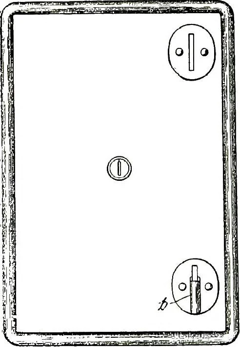 An illustration from American telephone practice, 1905, leaf 488