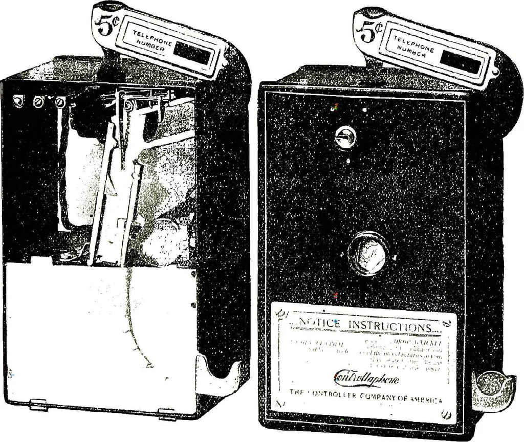 An illustration from American telephone practice, 1905, leaf 493