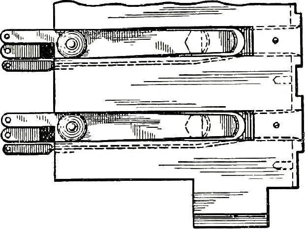 An illustration from American telephone practice, 1905, leaf 534
