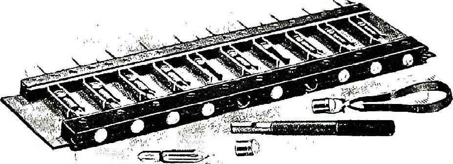 An illustration from American telephone practice, 1905, leaf 538