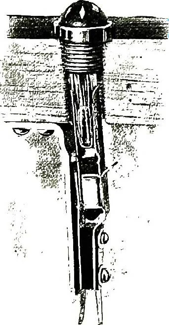 An illustration from American telephone practice, 1905, leaf 543