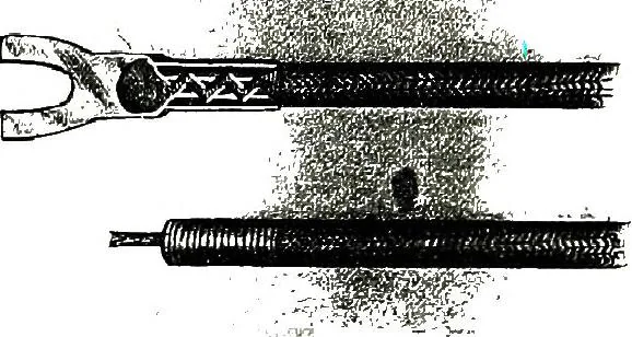 An illustration from American telephone practice, 1905, leaf 546