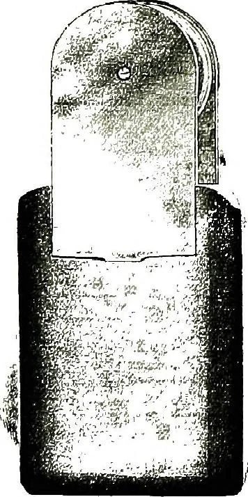 An illustration from American telephone practice, 1905, leaf 547