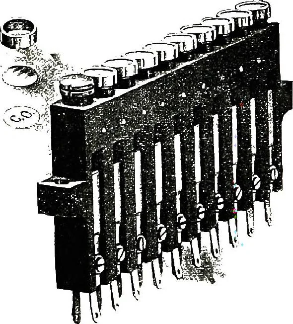 An illustration from American telephone practice, 1905, leaf 552