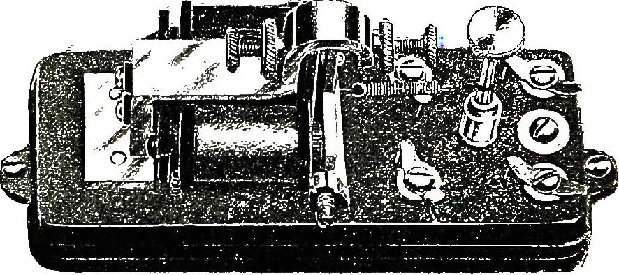 An illustration from American telephone practice, 1905, leaf 556