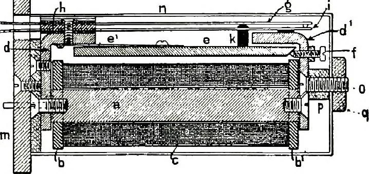 An illustration from American telephone practice, 1905, leaf 560