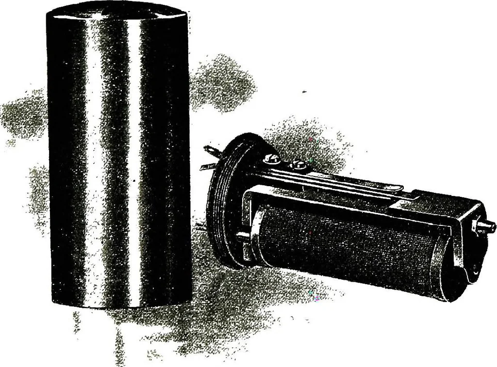 An illustration from American telephone practice, 1905, leaf 561