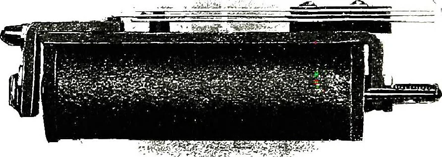 An illustration from American telephone practice, 1905, leaf 564