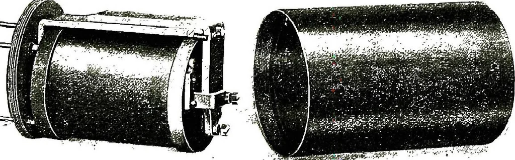 An illustration from American telephone practice, 1905, leaf 565