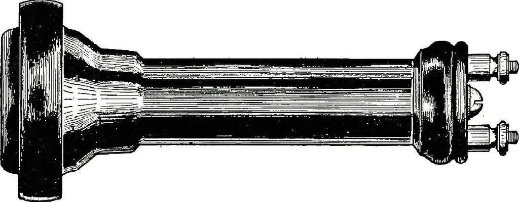 An illustration from American telephone practice, 1905, leaf 58