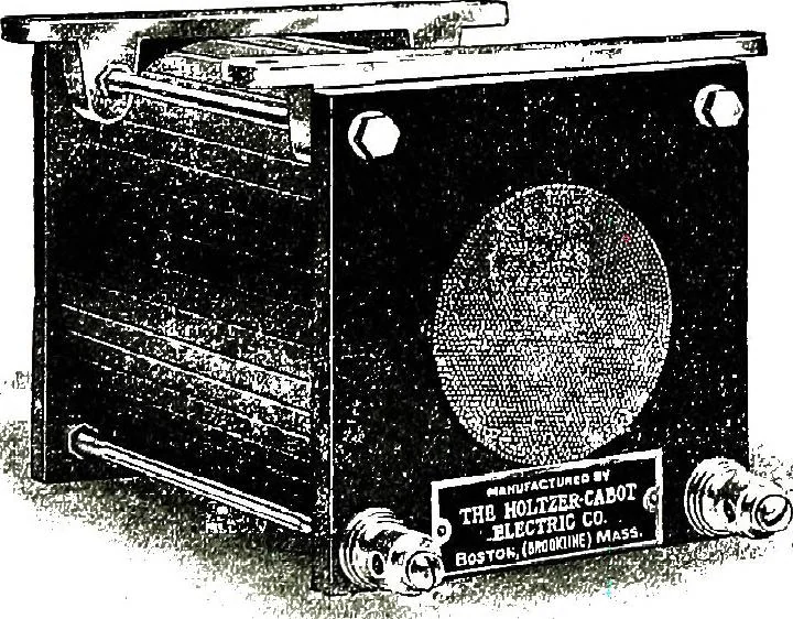 An illustration from American telephone practice, 1905, leaf 581