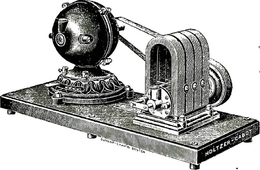 An illustration from American telephone practice, 1905, leaf 583