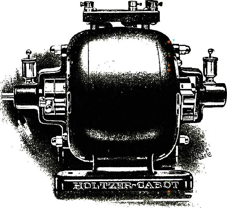 An illustration from American telephone practice, 1905, leaf 584