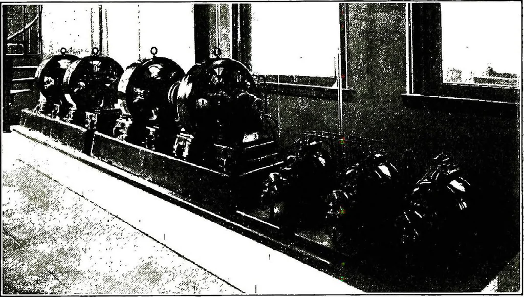 An illustration from American telephone practice, 1905, leaf 589