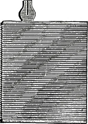 An illustration from American telephone practice, 1905, leaf 598