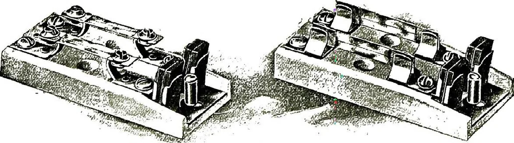 An illustration from American telephone practice, 1905, leaf 623
