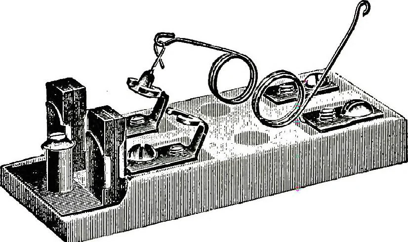 An illustration from American telephone practice, 1905, leaf 632