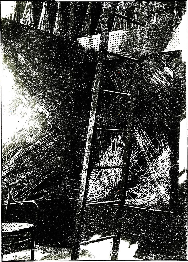An illustration from American telephone practice, 1905, leaf 635