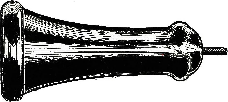 An illustration from American telephone practice, 1905, leaf 64