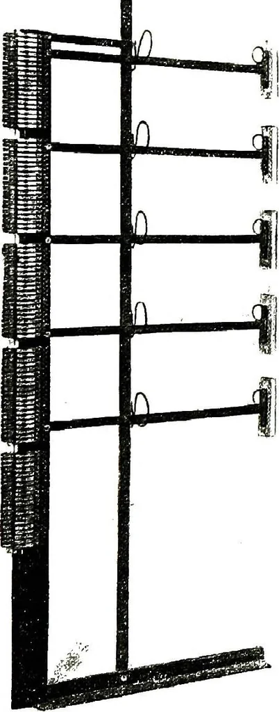 An illustration from American telephone practice, 1905, leaf 645