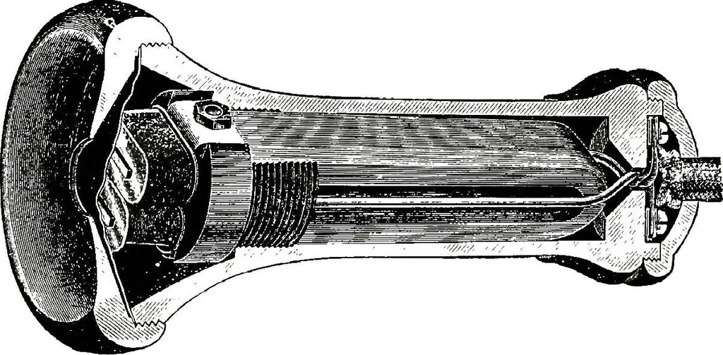 An illustration from American telephone practice, 1905, leaf 65