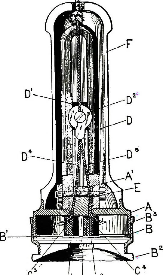 An illustration from American telephone practice, 1905, leaf 66