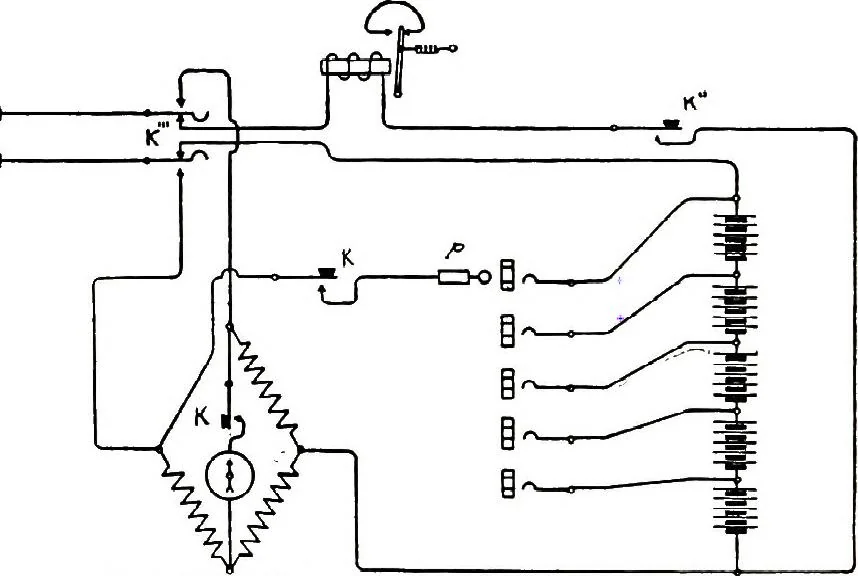 An illustration from American telephone practice, 1905, leaf 660