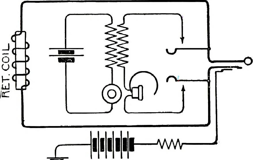 An illustration from American telephone practice, 1905, leaf 663