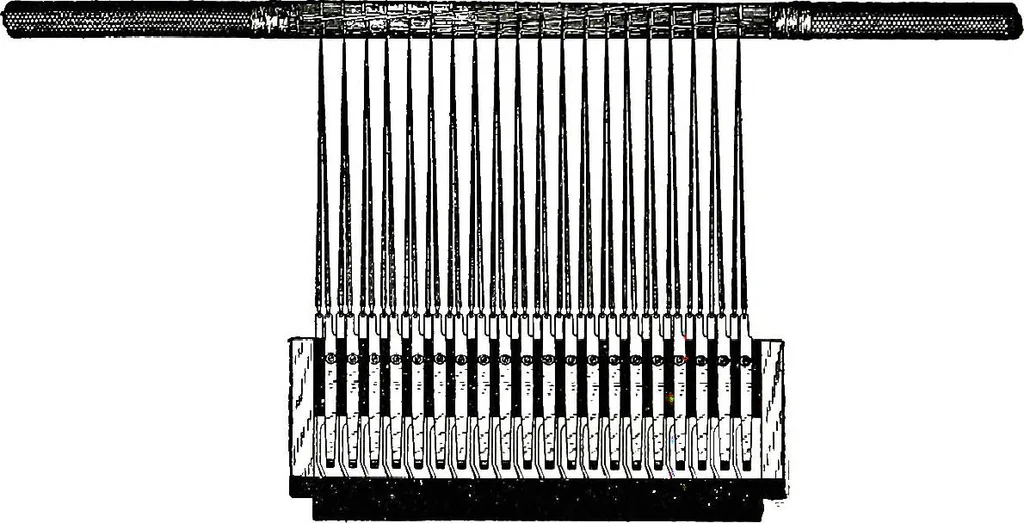 An illustration from American telephone practice, 1905, leaf 678