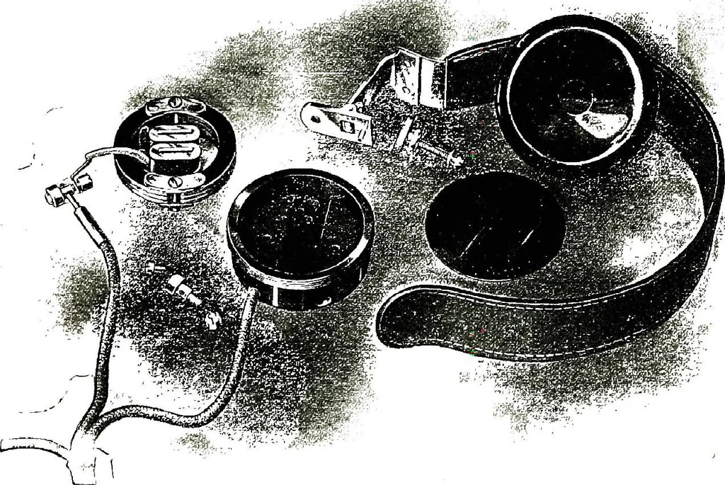An illustration from American telephone practice, 1905, leaf 69