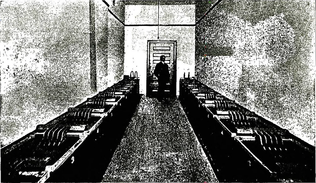 An illustration from American telephone practice, 1905, leaf 708