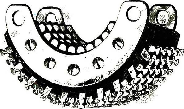 An illustration from American telephone practice, 1905, leaf 723