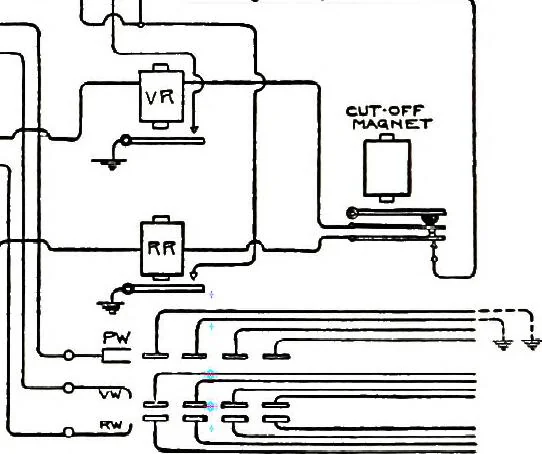An illustration from American telephone practice, 1905, leaf 736