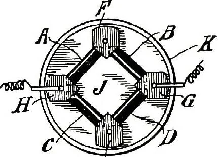 An illustration from American telephone practice, 1905, leaf 79