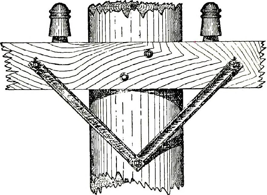 An illustration from American telephone practice, 1905, leaf 797