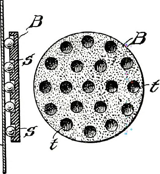 An illustration from American telephone practice, 1905, leaf 80