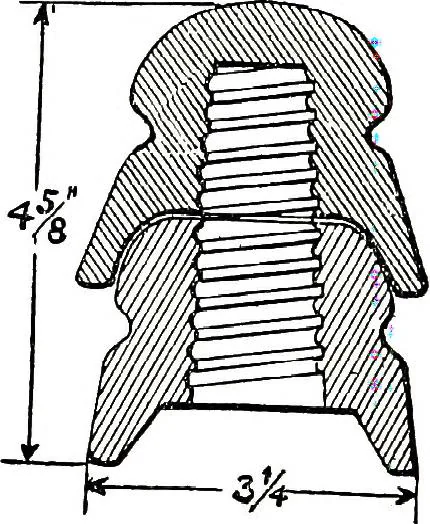 An illustration from American telephone practice, 1905, leaf 800