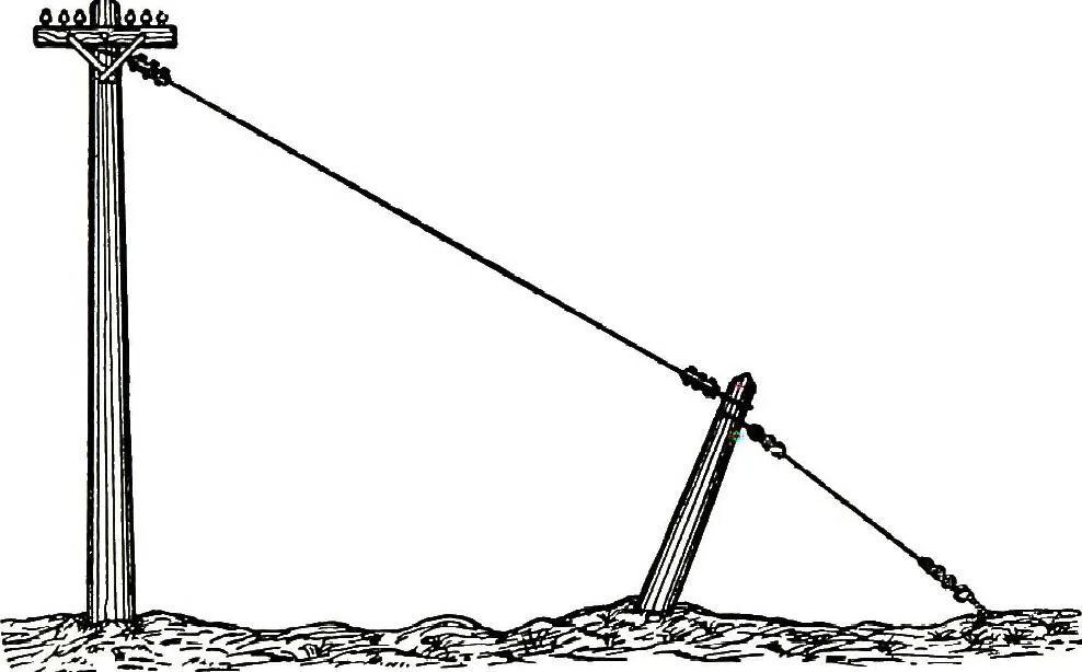 An illustration from American telephone practice, 1905, leaf 813
